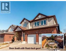 622 DOON SOUTH Drive - 2