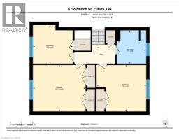 8 GOLDFINCH Street - 45