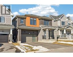 25 WINTERGREEN Crescent - 2