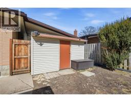 11 ALISON Avenue - 35