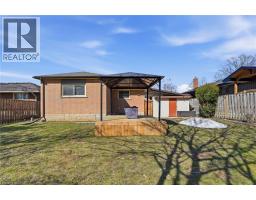 11 ALISON Avenue - 37