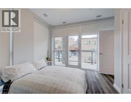 60 CHARLES Street E UnitNo. 201 - 16