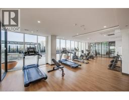 60 CHARLES Street E UnitNo. 201 - 36