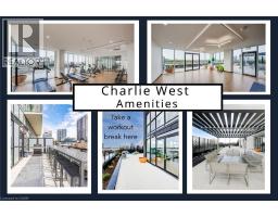 60 CHARLES Street E UnitNo. 201 - 41