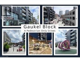 60 CHARLES Street E UnitNo. 201 - 43