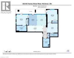 60 CHARLES Street E UnitNo. 201 - 45