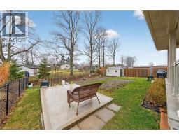 31 SYCAMORE Drive - 40