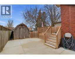 608 ONTARIO Street - 31