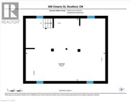 608 ONTARIO Street - 45