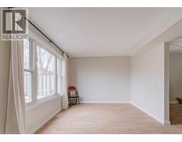 379 DARLING Street UnitNo. 17 - 17