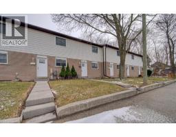 379 DARLING Street UnitNo. 17 - 2