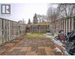 379 DARLING Street UnitNo. 17 - 23