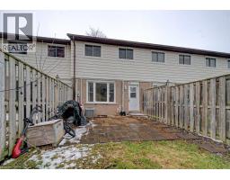 379 DARLING Street UnitNo. 17 - 25