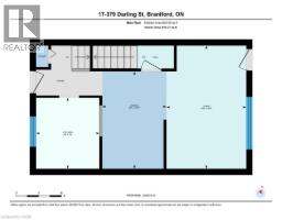 379 DARLING Street UnitNo. 17 - 26