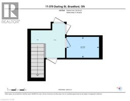 379 DARLING Street UnitNo. 17 - 27