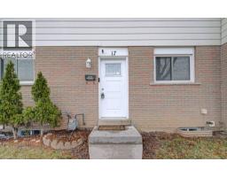 379 DARLING Street UnitNo. 17 - 3