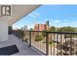 81 CHURCH Street UnitNo. 503 - 29