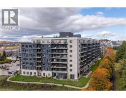 525 NEW DUNDEE Road UnitNo. 101 - 8