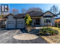 200 FALLING BROOK Drive - 2