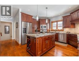 200 FALLING BROOK Drive - 21