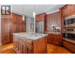 200 FALLING BROOK Drive - 22