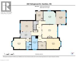 200 FALLING BROOK Drive - 49