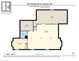 200 FALLING BROOK Drive - 50