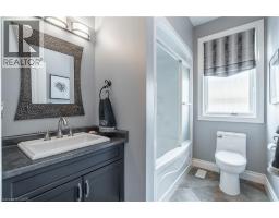 200 FALLING BROOK Drive - 9