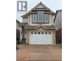 208 SIENNA Crescent - 1
