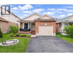 183 BUSH CLOVER Crescent - 1