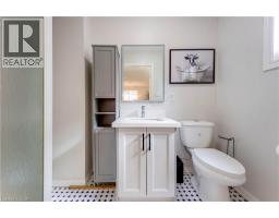 183 BUSH CLOVER Crescent - 17