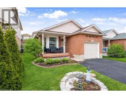 183 BUSH CLOVER Crescent - 2
