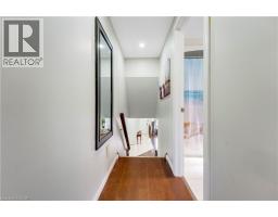 183 BUSH CLOVER Crescent - 20