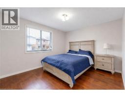 183 BUSH CLOVER Crescent - 22