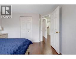 183 BUSH CLOVER Crescent - 23