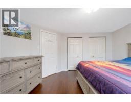 183 BUSH CLOVER Crescent - 25