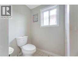 183 BUSH CLOVER Crescent - 26