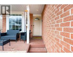 183 BUSH CLOVER Crescent - 3