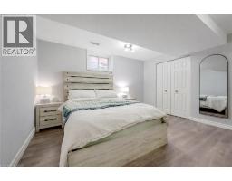 183 BUSH CLOVER Crescent - 32