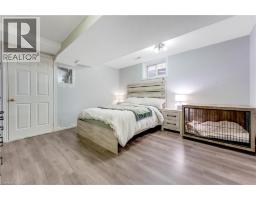 183 BUSH CLOVER Crescent - 33