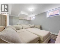 183 BUSH CLOVER Crescent - 34