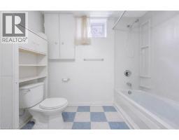 183 BUSH CLOVER Crescent - 36