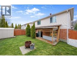 183 BUSH CLOVER Crescent - 39