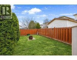 183 BUSH CLOVER Crescent - 40