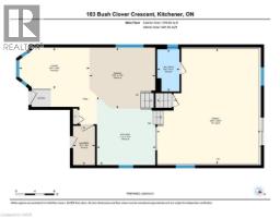 183 BUSH CLOVER Crescent - 46