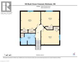 183 BUSH CLOVER Crescent - 47