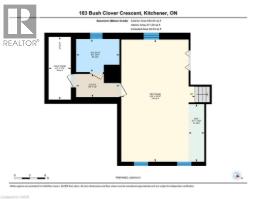183 BUSH CLOVER Crescent - 48