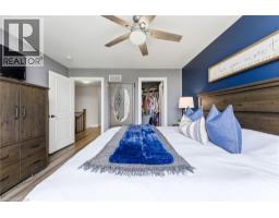 50 BUTE Street UnitNo. 10 - 21