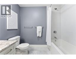 50 BUTE Street UnitNo. 10 - 27