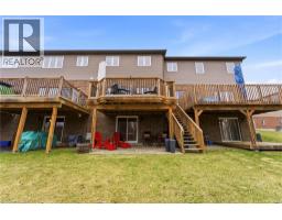 50 BUTE Street UnitNo. 10 - 36